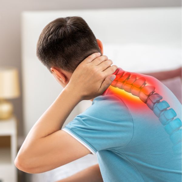 Neck Pain Management